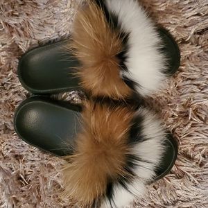 Furry Slides